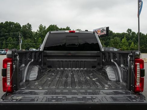 Used 2026 Ford F350 Lariat w/ Chrome Package AWD/4WD image 9