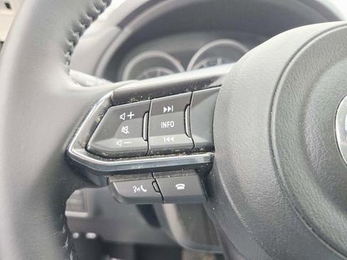 Used 2025 MAZDA CX-5 AWD 2.5 S w/ Preferred Package image 20
