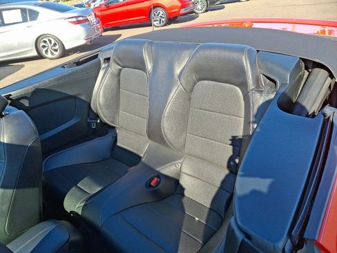 Used 2023 Ford Mustang Premium image 10