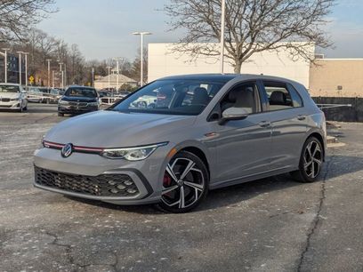 Used 2024 Volkswagen GTI SE
