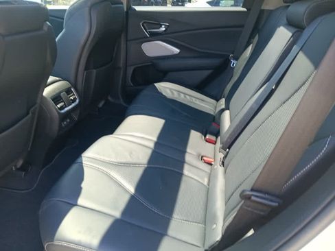 Used 2019 Acura RDX AWD w/ Technology Package image 16