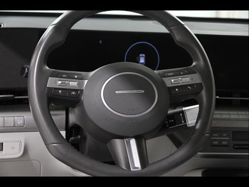 Certified 2024 Hyundai Kona SEL w/ Convenience Package AWD/4WD image 7