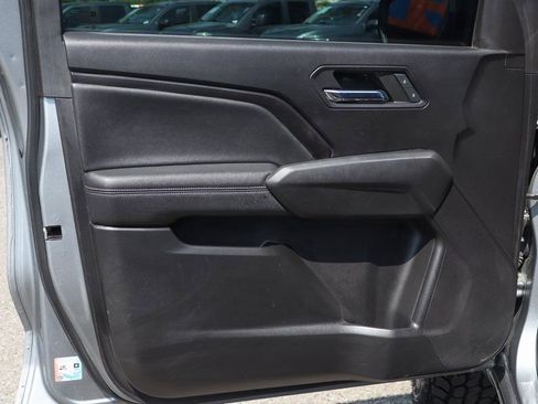 Used 2023 GMC Canyon Elevation w/ Trailering Package image 12