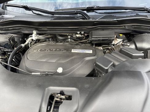 Certified 2019 Honda Ridgeline RTL-E image 26