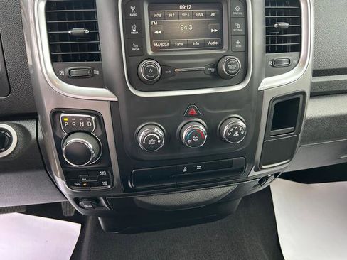 Certified 2024 RAM 1500 Classic SLT image 14