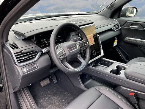 New 2026 GMC Acadia Elevation w/ Black Edition image 6