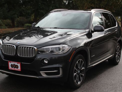 Used 2016 BMW X5 xDrive35i image 1