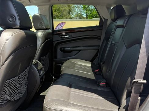 Used 2016 Cadillac SRX Luxury AWD/4WD image 19