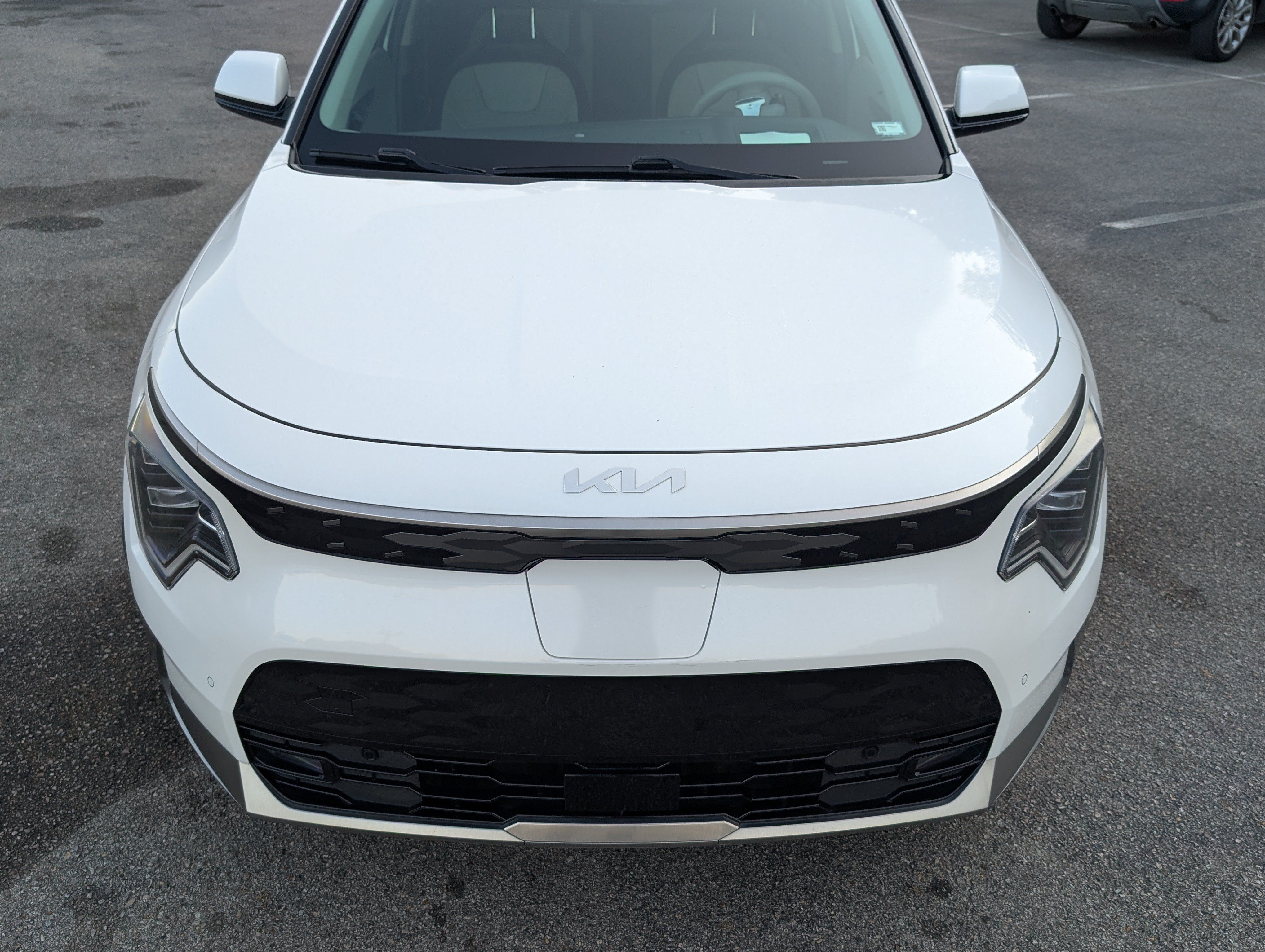 Used 2023 Kia Niro Wave FWD image 13
