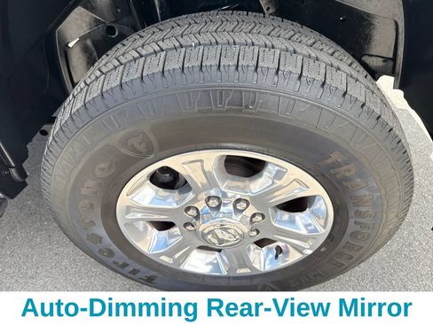 Used 2026 RAM 2500 Big Horn AWD/4WD image 34