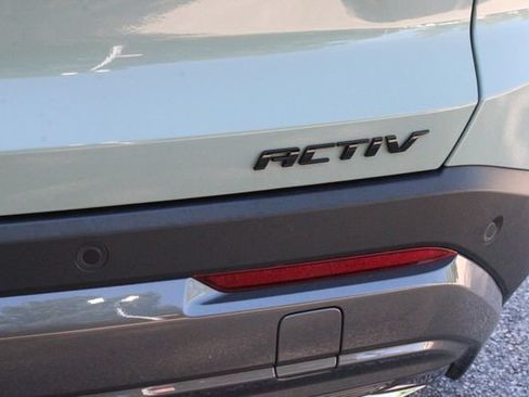 Used 2026 Chevrolet Equinox ACTIV w/ Safety and Technology Package FWD image 39