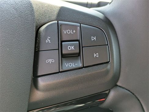 New 2025 Ford Mustang Mach-E Premium image 16