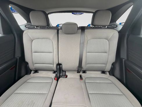 Used 2022 Ford Escape S AWD/4WD image 17