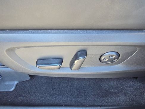 Used 2026 INFINITI QX60 Luxe w/ Cargo Package FWD image 24
