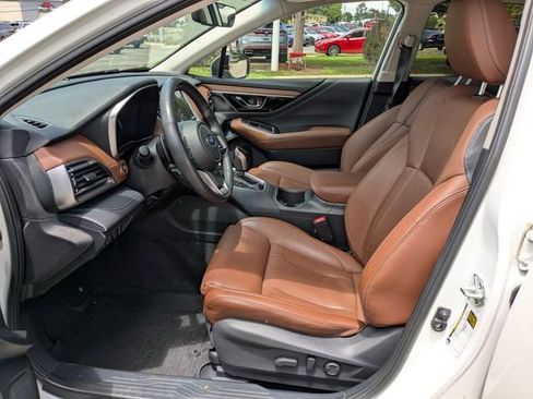 Used 2021 Subaru Outback Touring XT AWD/4WD image 28