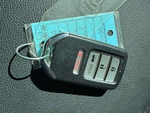 Used 2019 Honda Accord Sport image 33