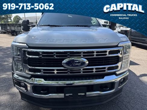 New 2026 Ford F450 XL AWD/4WD image 12