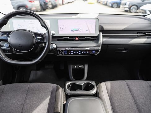 Used 2024 Hyundai Ioniq 5 SEL RWD image 12