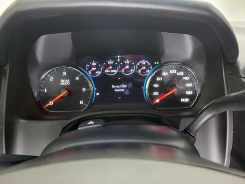 Used 2017 Chevrolet Tahoe Premier image 25