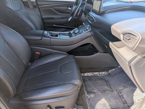 Used 2022 Hyundai Santa Fe Limited image 20