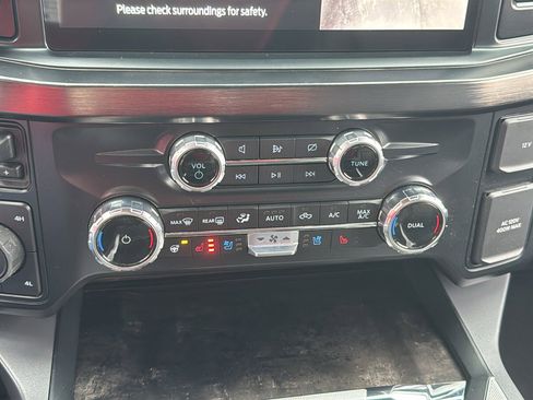 Used 2024 Ford F250 Lariat w/ Lariat Ultimate Package image 21