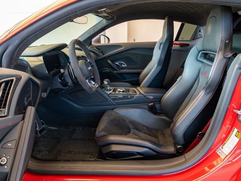 Used 2023 Audi R8 V10 GT RWD image 50