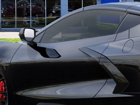New 2026 Chevrolet Corvette Stingray Premium Cpe image 12