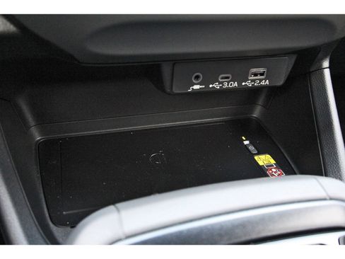 New 2026 Subaru Crosstrek 2.5i Wilderness image 22