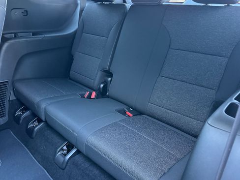 New 2026 Chevrolet Traverse LT w/ Sun and Wheel Package image 15