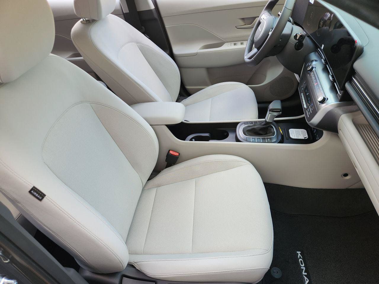New 2027 Hyundai Kona SEL Sport FWD image 10
