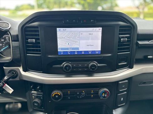 Used 2021 Ford F150 XL w/ Equipment Group 101A High AWD/4WD image 19