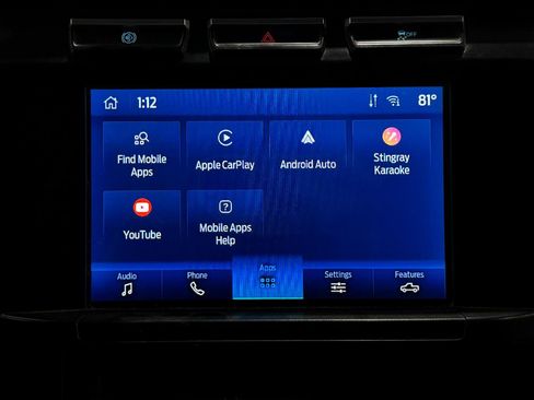 Used 2024 Ford F350 XL w/ XL Chrome Package AWD/4WD image 7