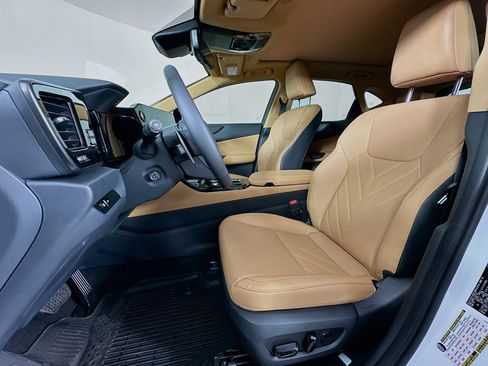 New 2026 Lexus NX 350 AWD w/ Luxury Package image 22