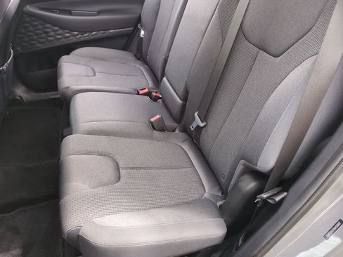 Used 2021 Hyundai Santa Fe SEL w/ Convenience Package image 20