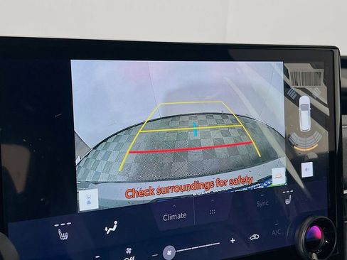 New 2026 Subaru Solterra Premium image 11