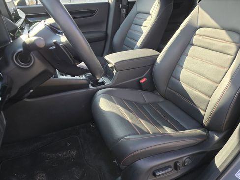 Used 2024 Honda CR-V Sport Touring image 22