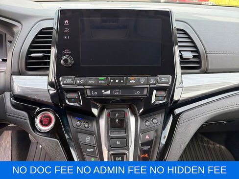 Used 2023 Honda Odyssey Elite image 20