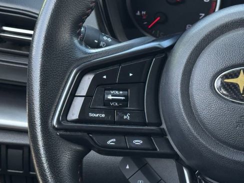 Used 2022 Subaru WRX Premium image 13