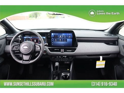 New 2026 Subaru Outback Limited XT AWD/4WD image 47