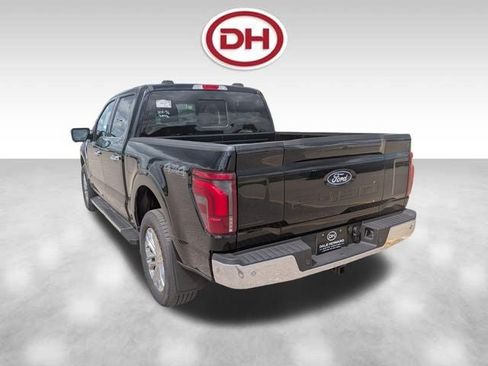 New 2026 Ford F150 Lariat w/ Equipment Group 502A High AWD/4WD image 7