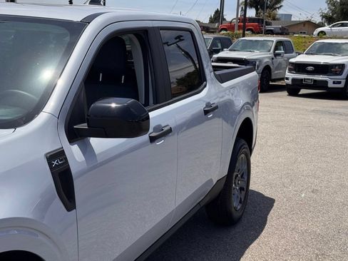 Used 2026 Ford Maverick XLT w/ XLT Luxury Package FWD image 9