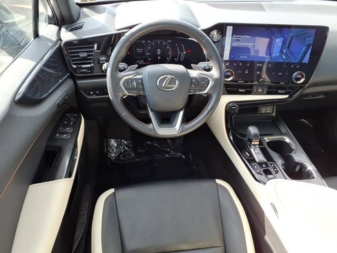 Used 2023 Lexus NX 350 AWD w/ Cold Area Package image 9