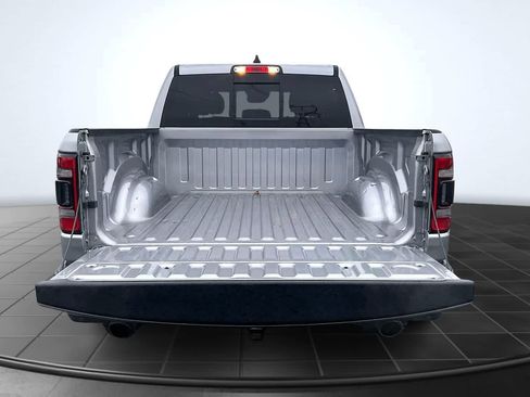 Used 2024 RAM 1500 Rebel w/ Rebel Level 2 Equipment Group image 19