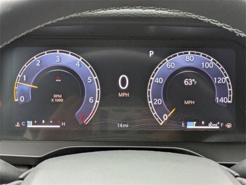 New 2025 Jeep Grand Cherokee Limited image 30