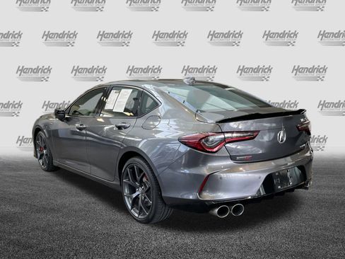 Used 2023 Acura TLX Type S image 9