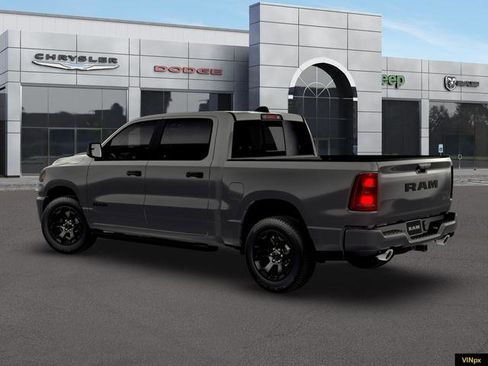 New 2026 RAM 1500 Express image 4