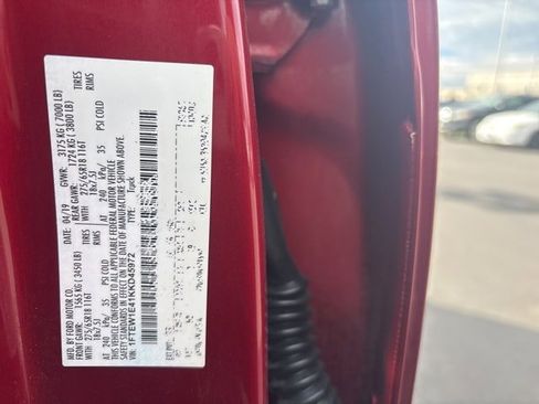 Used 2019 Ford F150 Lariat image 13