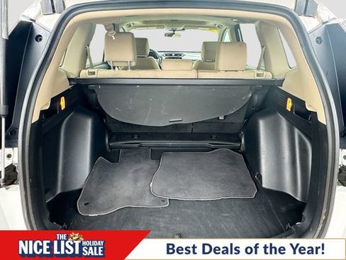 Used 2022 Honda CR-V EX image 26