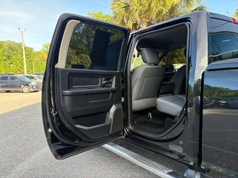 Used 2015 RAM 2500 Tradesman w/ Popular Equipment Group AWD/4WD image 24