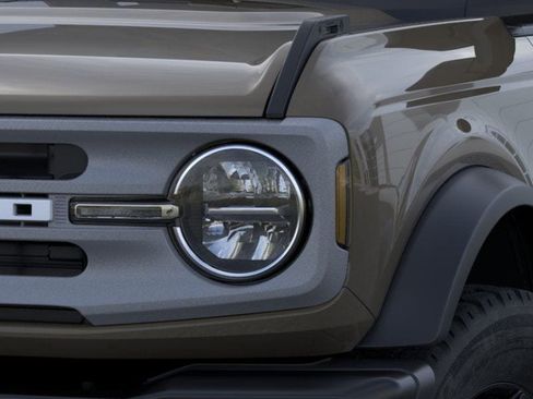 New 2025 Ford Bronco Big Bend w/ Black Diamond Package image 20